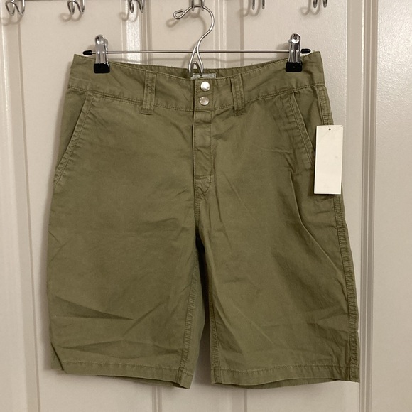 Quiksilver NWT Board Shorts - Picture 3 of 8